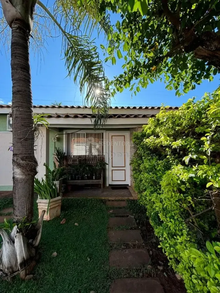 Casa de Condomínio, 2 quartos - Foto 4