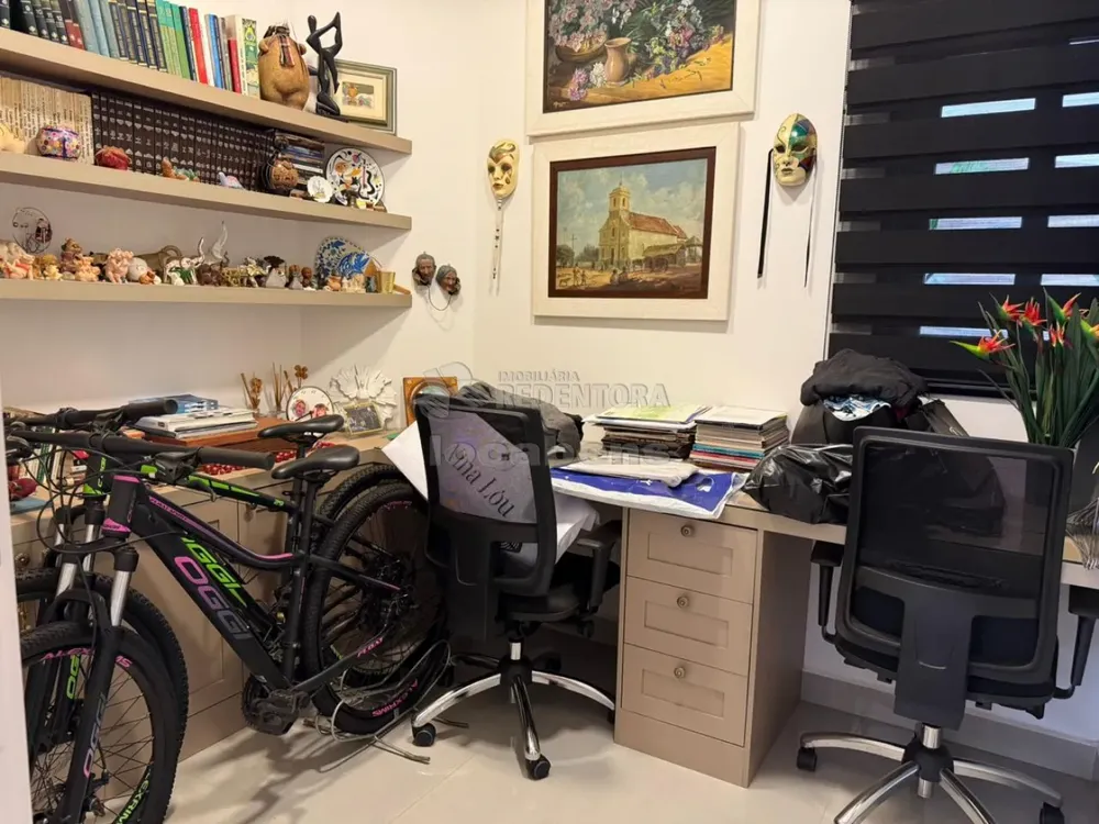 Casa de Condomínio, 4 quartos - Foto 6