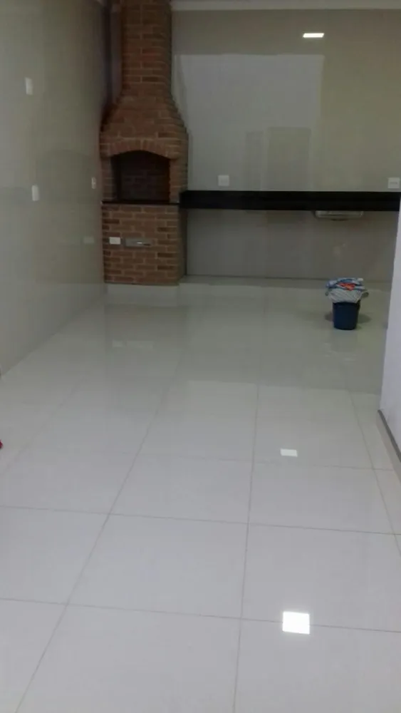 Casa, 3 quartos, 90 m² - Foto 2
