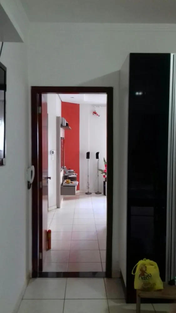 Casa, 3 quartos, 90 m² - Foto 4