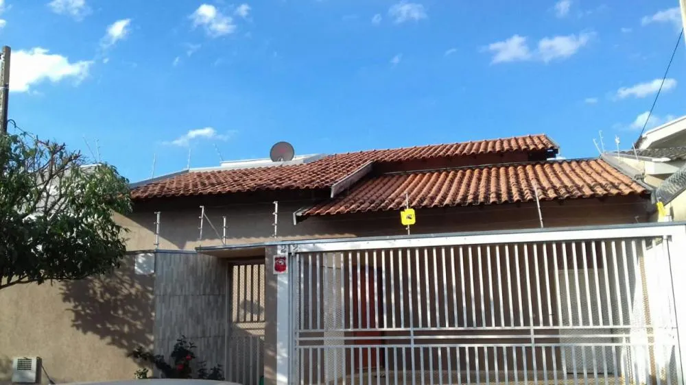 Casa, 3 quartos, 90 m² - Foto 3