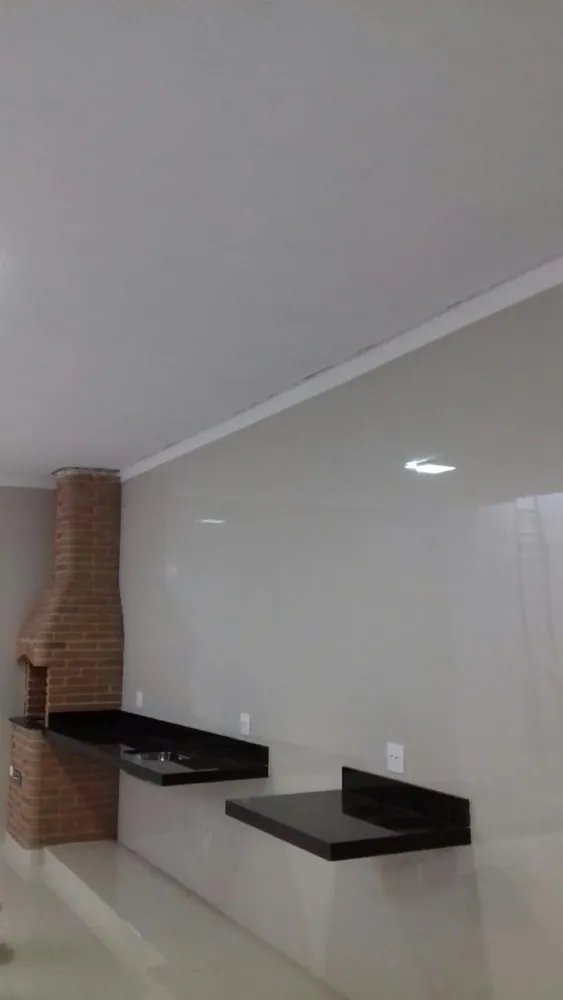 Casa, 3 quartos, 90 m² - Foto 7
