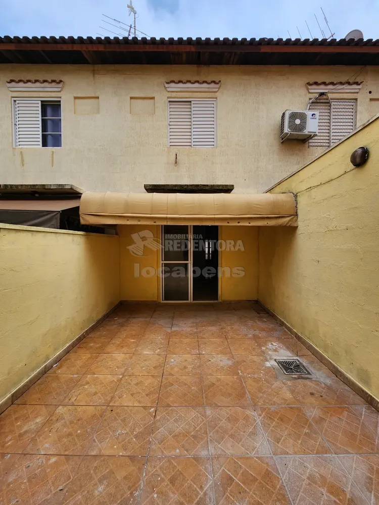 Casa de Condomínio, 2 quartos - Foto 2
