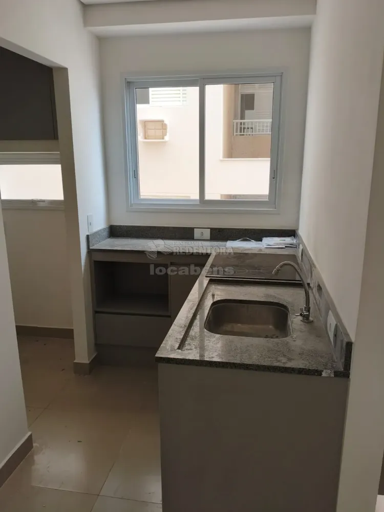 Apartamento, 2 quartos, 47 m² - Foto 7