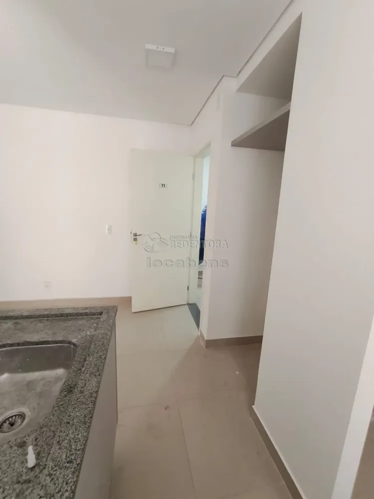 Apartamento, 2 quartos, 47 m² - Foto 8