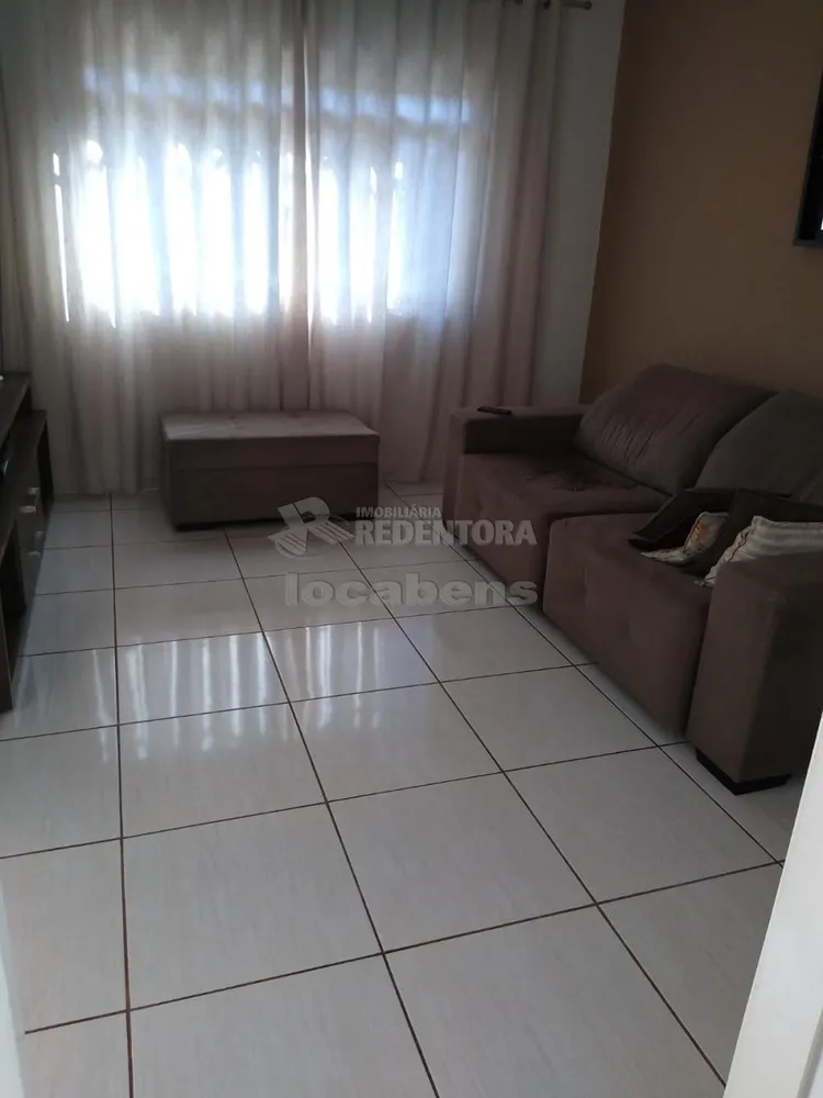 Casa, 3 quartos, 224 m² - Foto 2