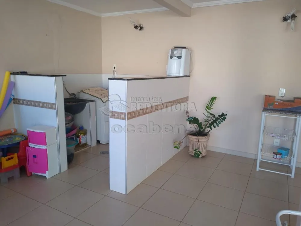 Casa, 3 quartos, 224 m² - Foto 1