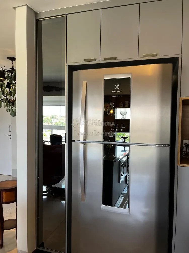 Apartamento, 2 quartos, 116 m² - Foto 3