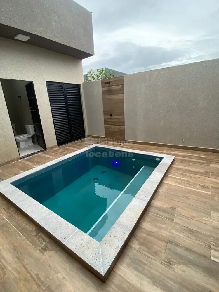 Casa, 3 quartos, 130 m² - Foto 1