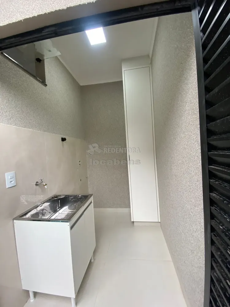 Casa, 3 quartos, 130 m² - Foto 7