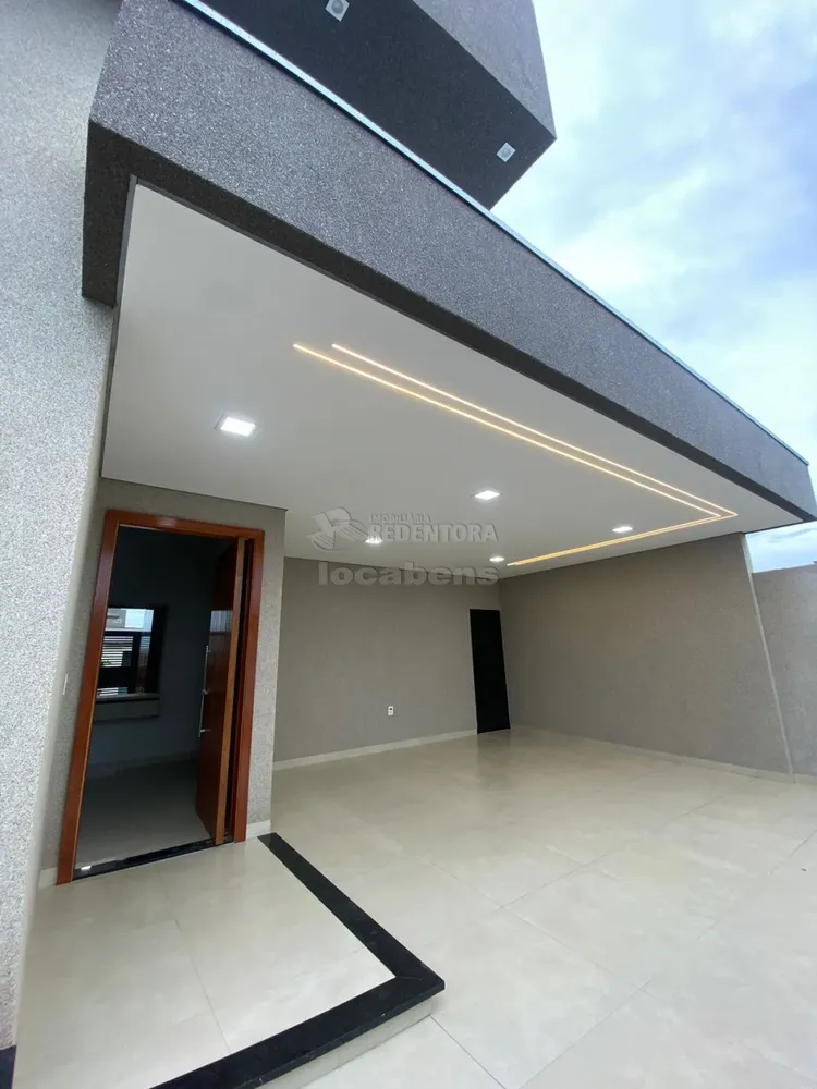 Casa, 3 quartos, 130 m² - Foto 2