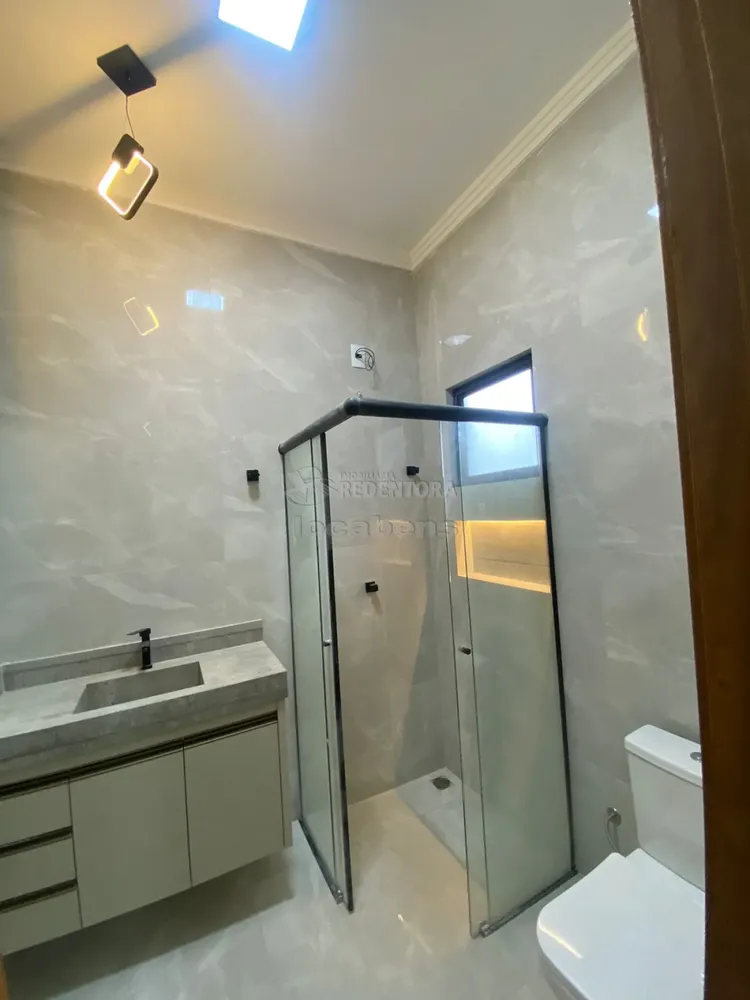 Casa, 3 quartos, 130 m² - Foto 8