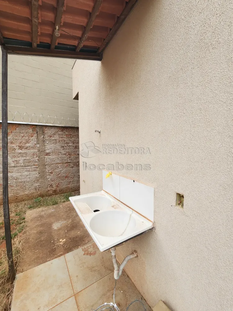 Casa, 2 quartos, 88 m² - Foto 5