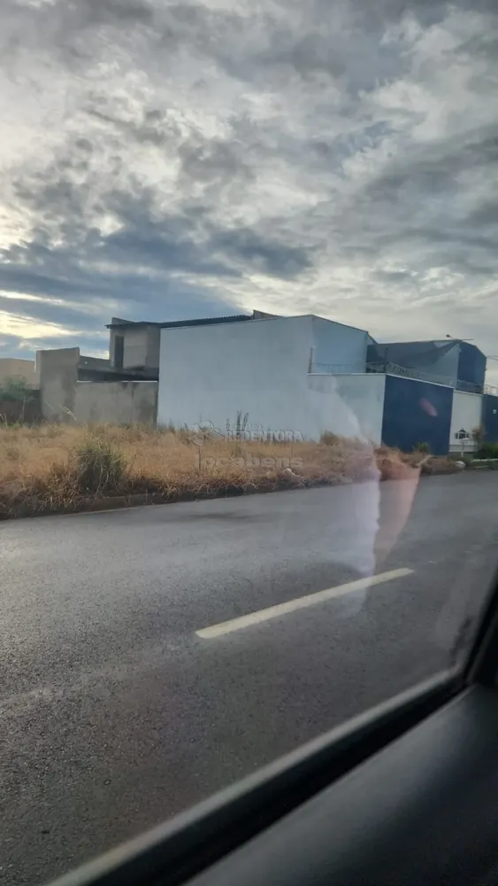 Terreno, 203 m² - Foto 1