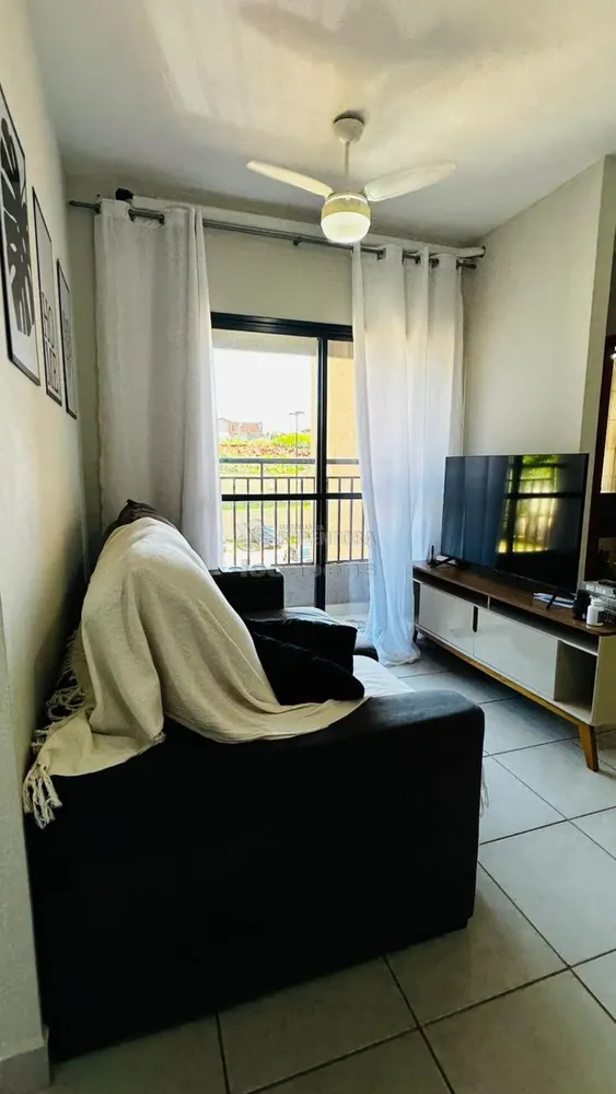 Apartamento, 2 quartos, 49 m² - Foto 4