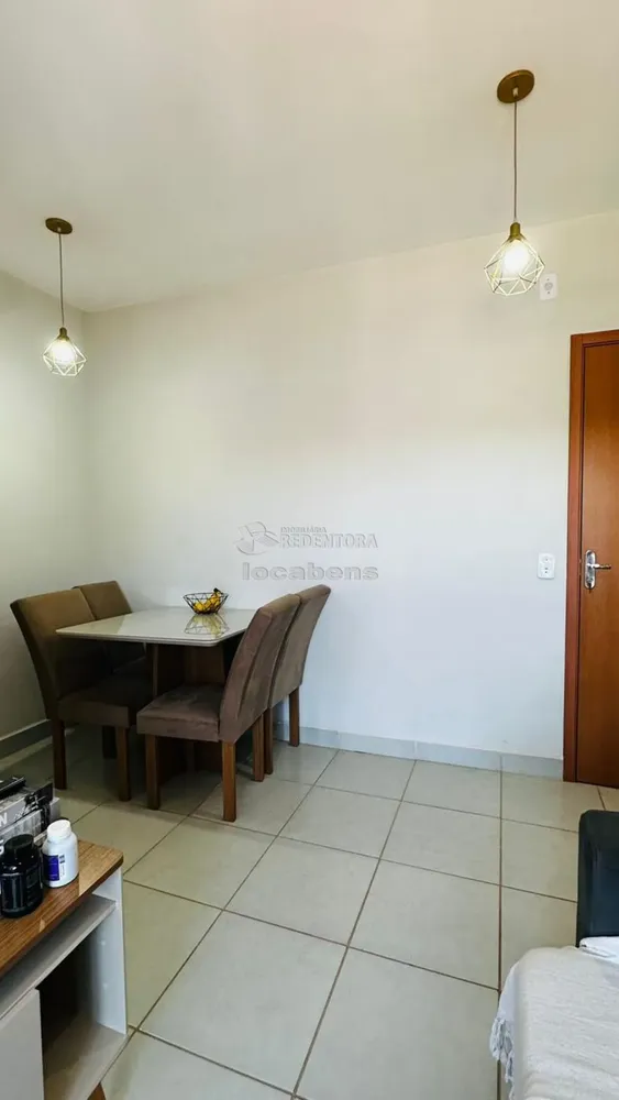 Apartamento, 2 quartos, 49 m² - Foto 3