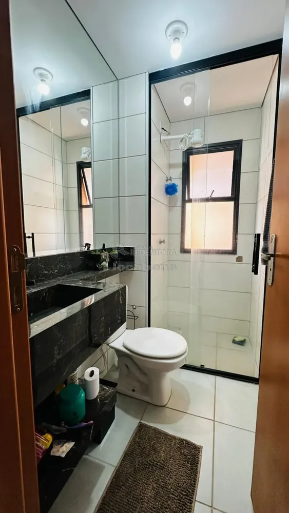 Apartamento, 2 quartos, 49 m² - Foto 7