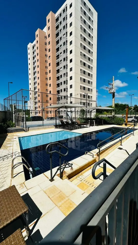 Apartamento, 2 quartos, 49 m² - Foto 1