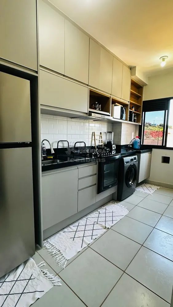 Apartamento, 2 quartos, 49 m² - Foto 2