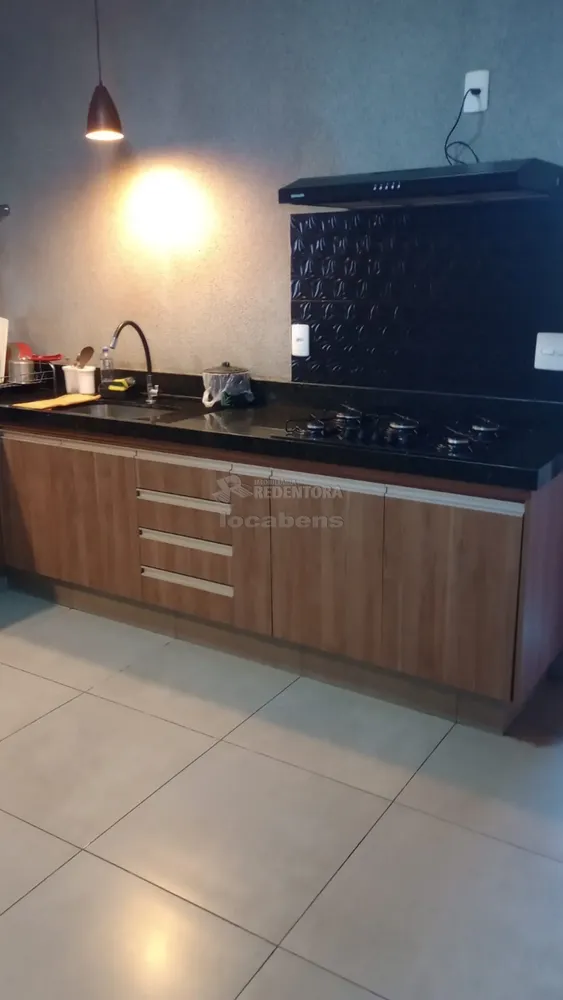 Chácara, 3 quartos, 500 m² - Foto 2