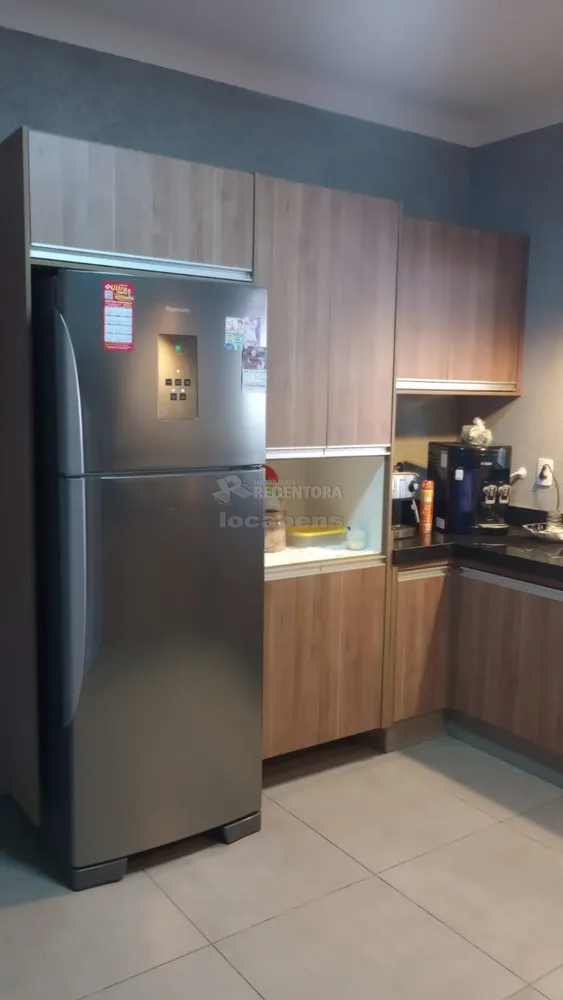 Chácara, 3 quartos, 500 m² - Foto 1