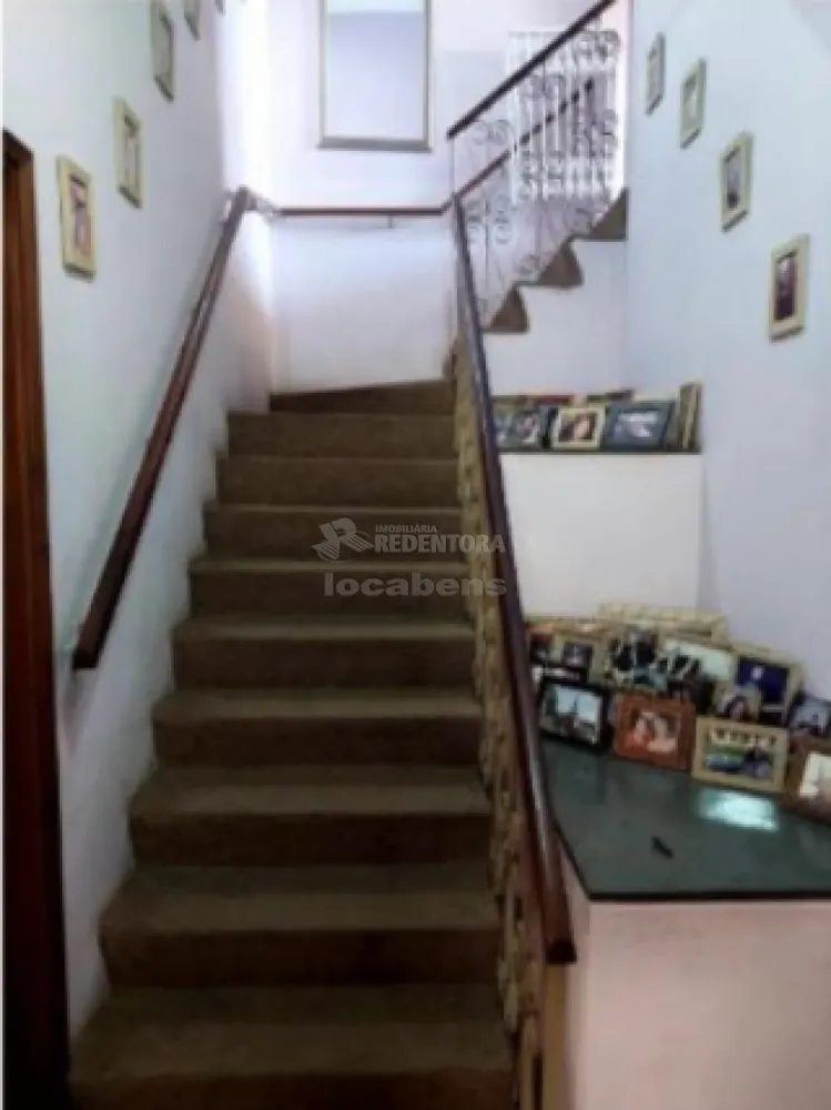 Sobrado, 5 quartos, 450 m² - Foto 4