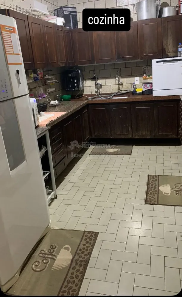 Sobrado, 5 quartos, 450 m² - Foto 2