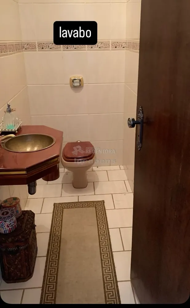 Sobrado, 5 quartos, 450 m² - Foto 3