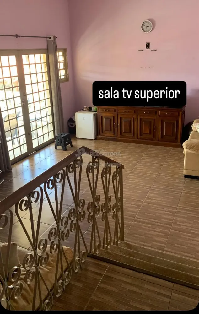 Sobrado, 5 quartos, 450 m² - Foto 5