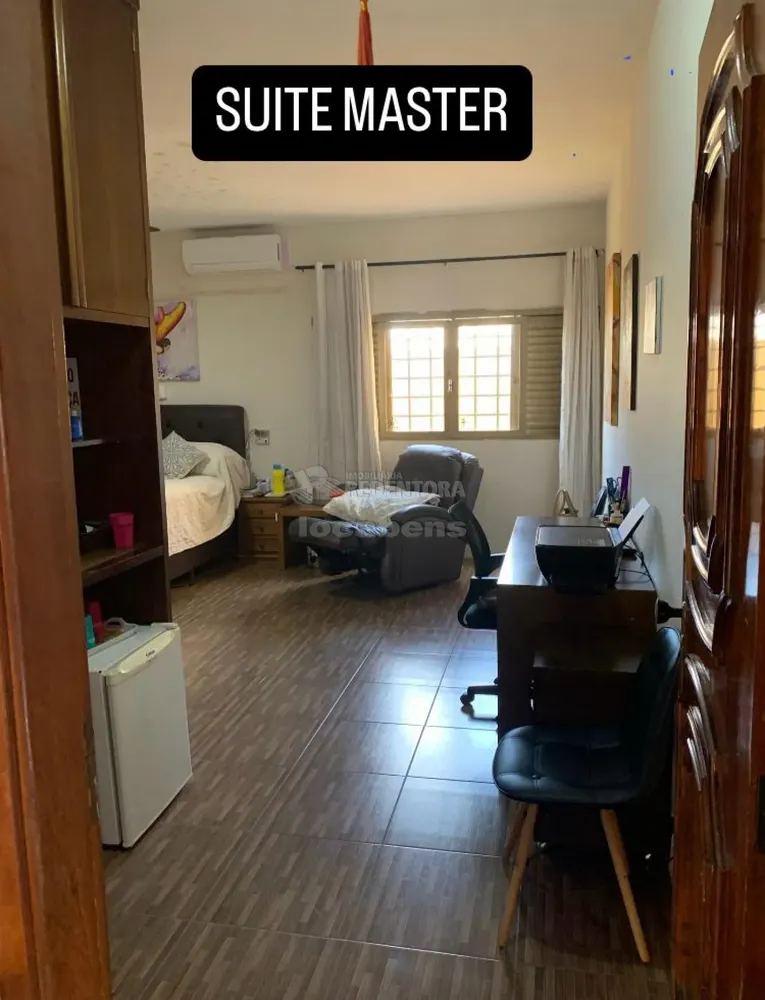 Sobrado, 5 quartos, 450 m² - Foto 6