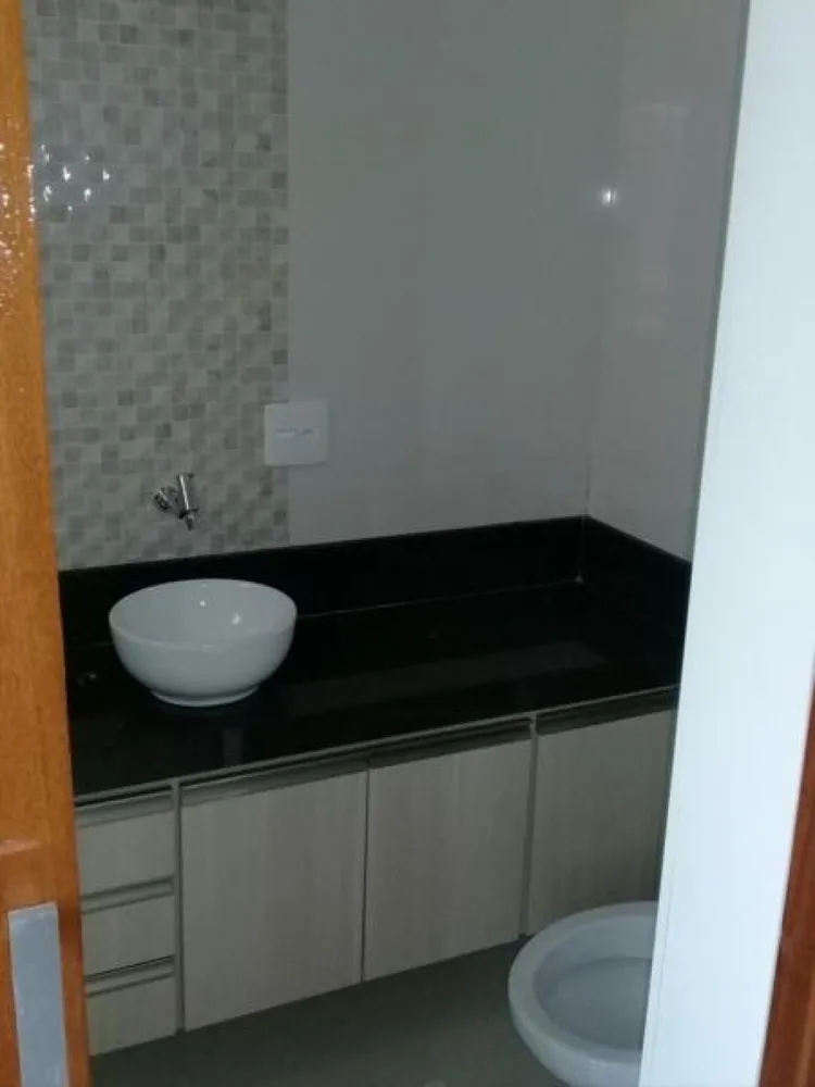 Apartamento, 3 quartos, 98 m² - Foto 2