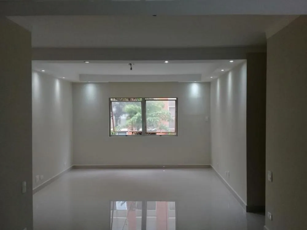 Apartamento, 3 quartos, 98 m² - Foto 1