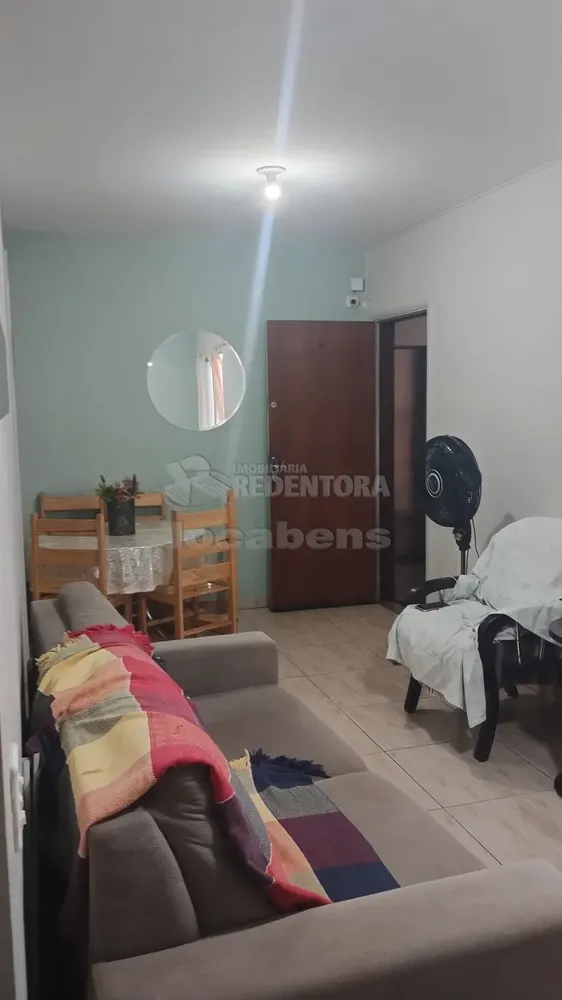 Apartamento, 4 quartos, 89 m² - Foto 4