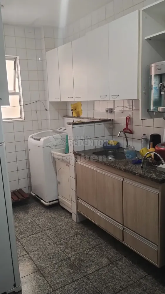 Apartamento, 4 quartos, 89 m² - Foto 3