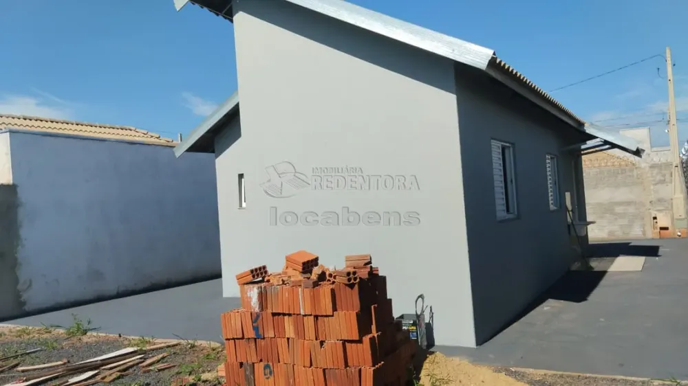Casa, 2 quartos, 45 m² - Foto 4