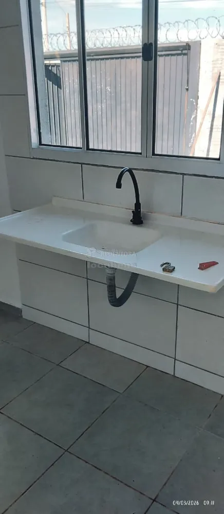 Casa, 2 quartos, 45 m² - Foto 6