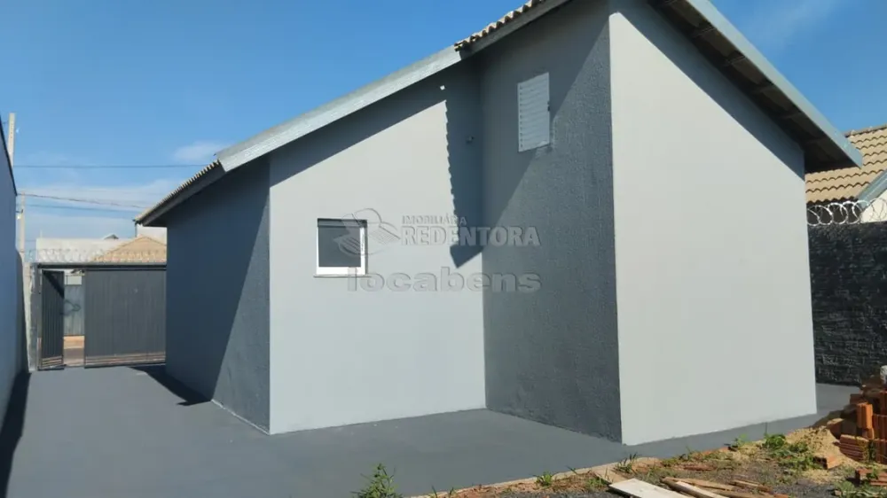 Casa, 2 quartos, 45 m² - Foto 3