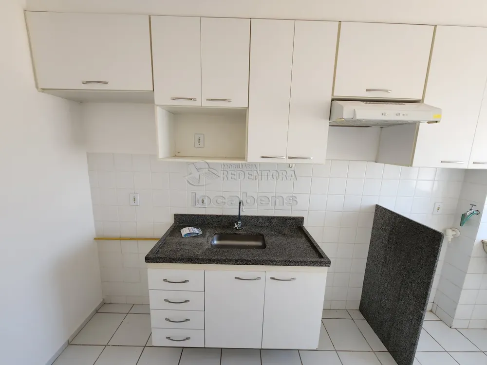 Apartamento, 2 quartos, 47 m² - Foto 3