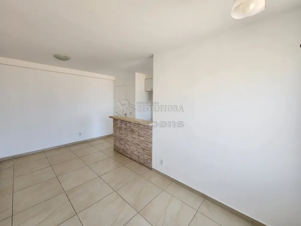 Apartamento, 2 quartos, 47 m² - Foto 2