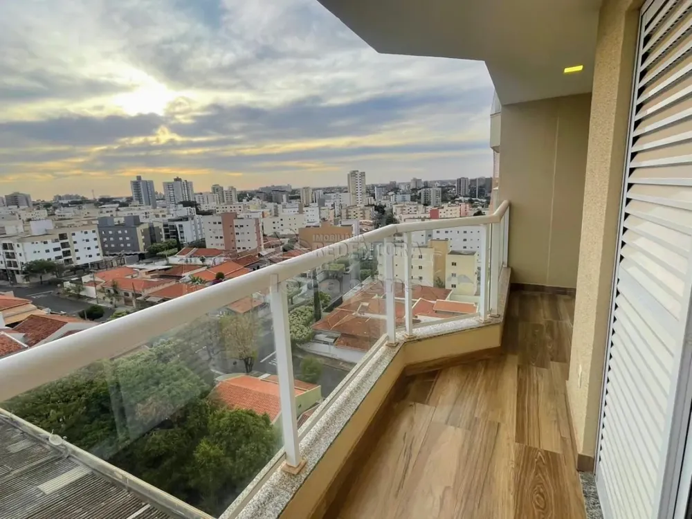 Apartamento, 2 quartos, 75 m² - Foto 3