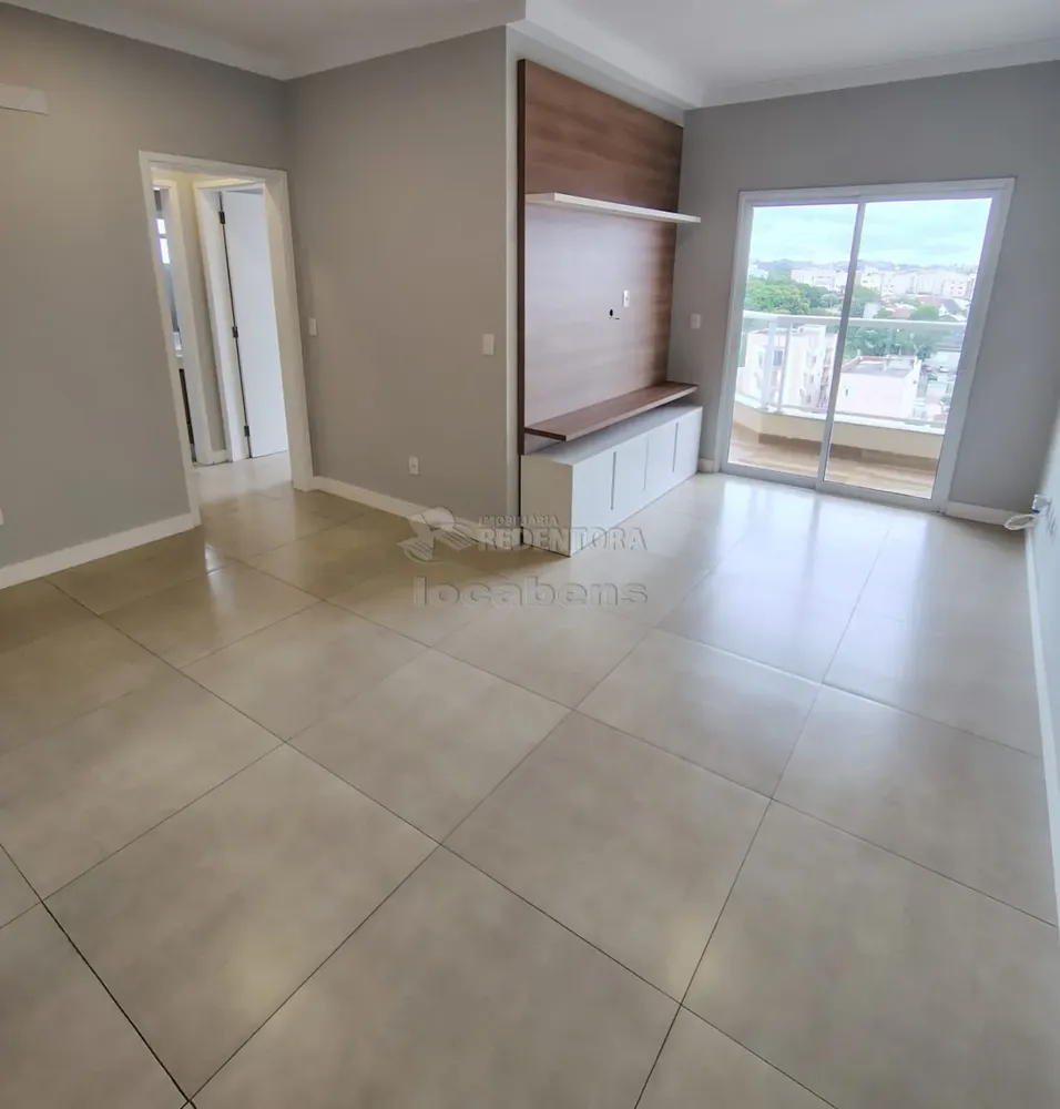 Apartamento, 2 quartos, 75 m² - Foto 6