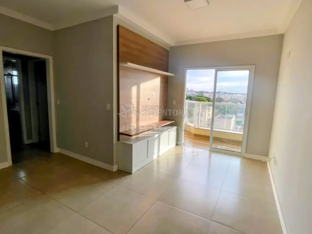 Apartamento, 2 quartos, 75 m² - Foto 2