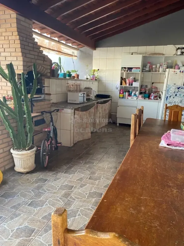 Casa, 3 quartos, 400 m² - Foto 7