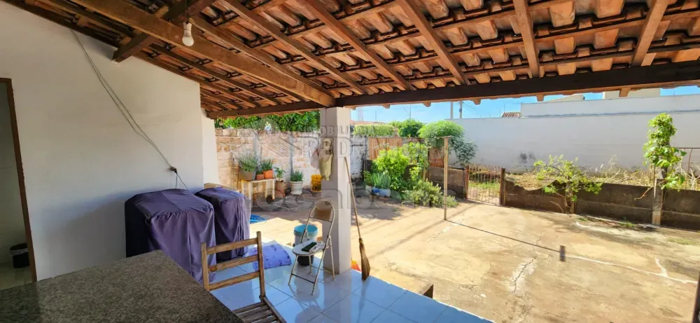 Casa, 4 quartos, 124 m² - Foto 7