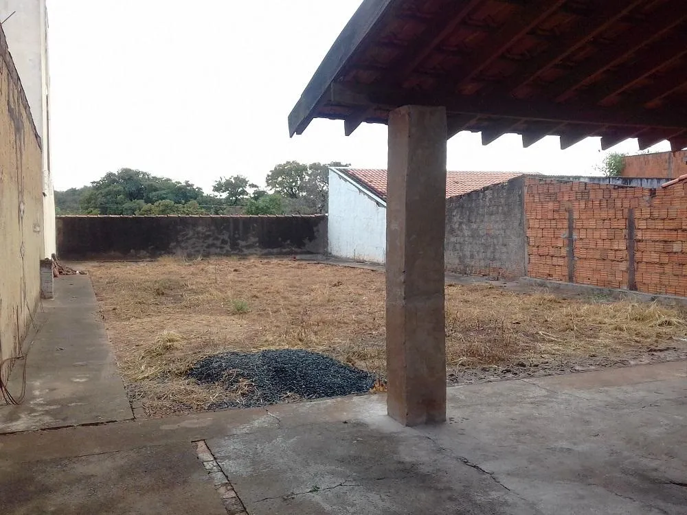 Casa, 2 quartos, 53 m² - Foto 7