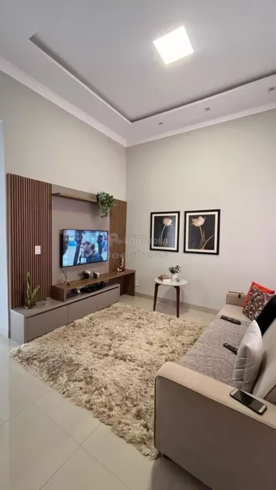 Casa de Condomínio à venda com 3 quartos, 120m² - Foto 4