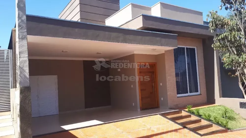 Casa de Condomínio à venda com 3 quartos, 120m² - Foto 1