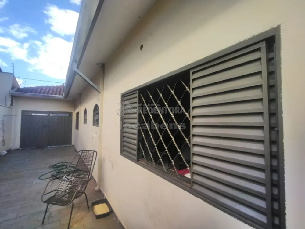 Casa, 4 quartos, 178 m² - Foto 1
