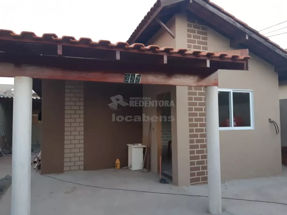 Casa à venda com 4 quartos, 100m² - Foto 3