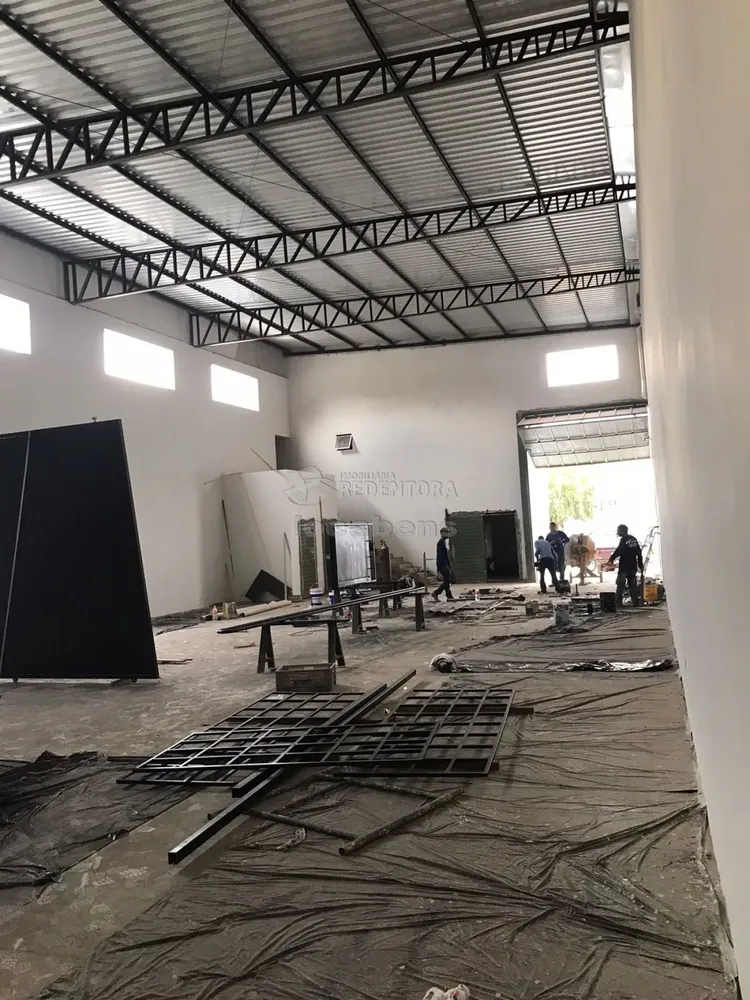Prédio Inteiro, 412 m² - Foto 1